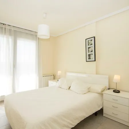 Apartmentos Cudon