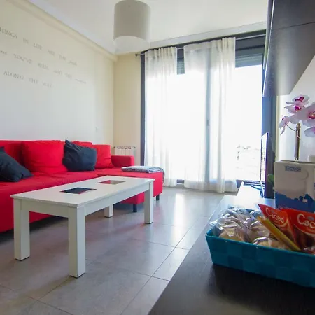 Apartmentos شقة *