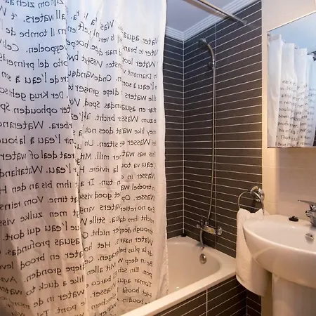 Apartmentos شقة