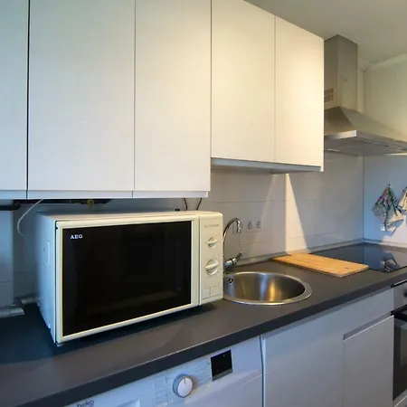 Apartmentos