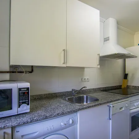 Apartmentos شقة Cudon