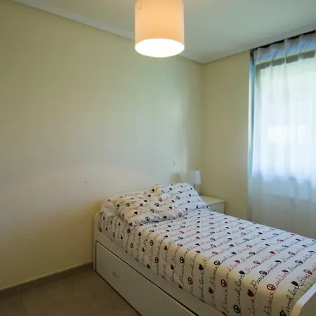 Apartmentos *