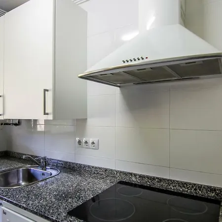 Apartmentos