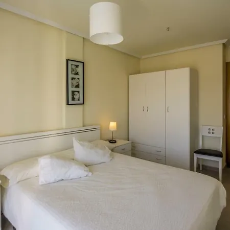 Apartmentos شقة Cudon