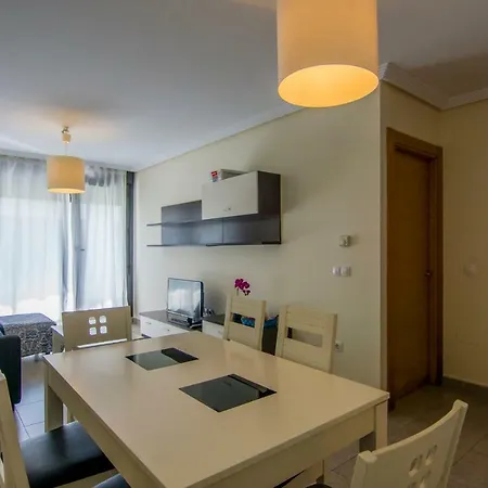 Apartmentos شقة Cudon
