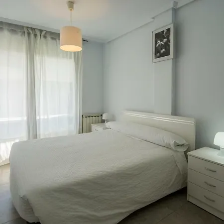 Apartmentos شقة *