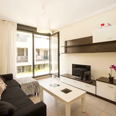 Apartmentos شقة Cudon