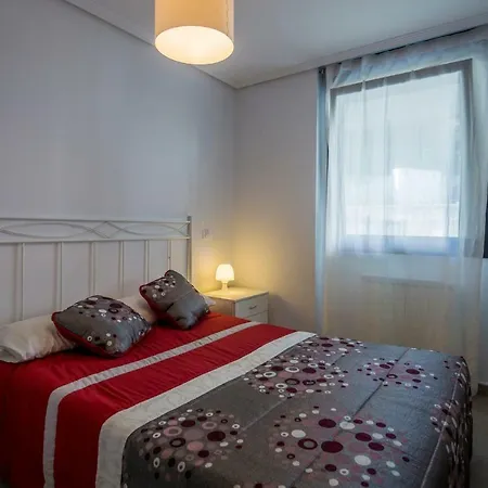 Apartmentos