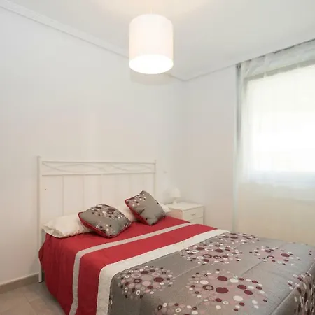 Apartmentos شقة
