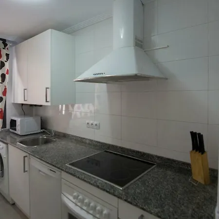Apartmentos