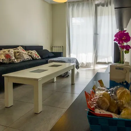 Apartmentos * Cudon
